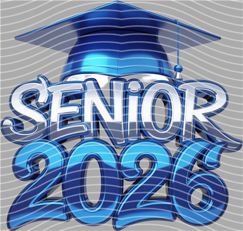 graduation season-BY 283